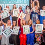 Kent women in business award winners 2022