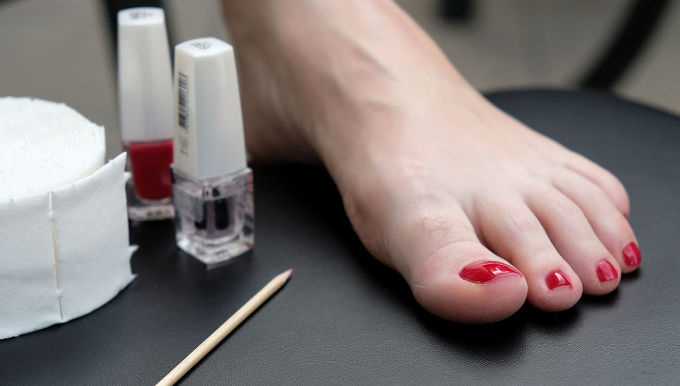 Fungal Nail and Fungal Skin Infections
