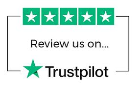 Find and Review us on Trustpilot